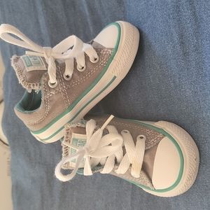 Toddler Converse Lowtops